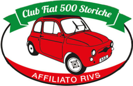 club Fiat 500 storiche